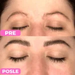 Serum za rast obrva PureBrow