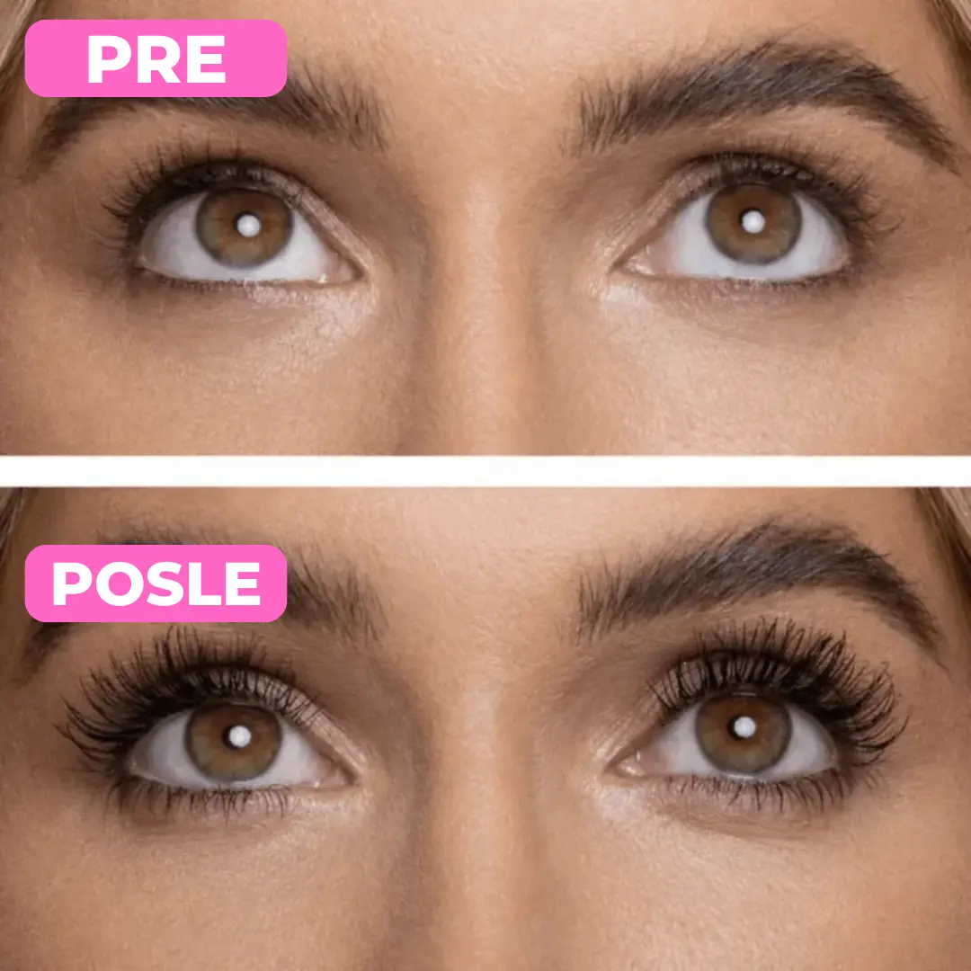 Pure Lash Serum za rast trepavica Serum za rast trepavica