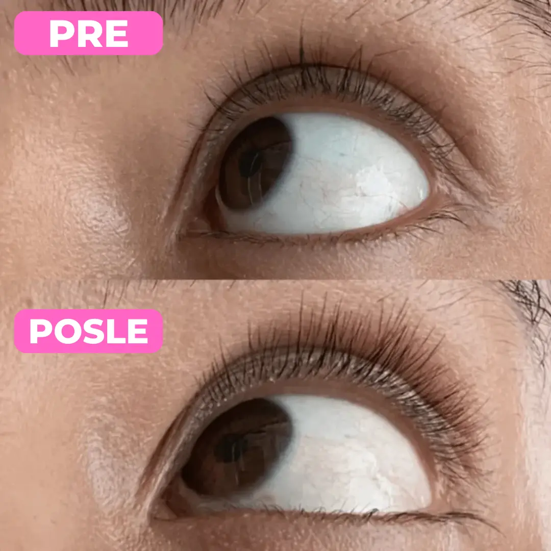 Pure Lash Serum za rast trepavica Serum za rast trepavica