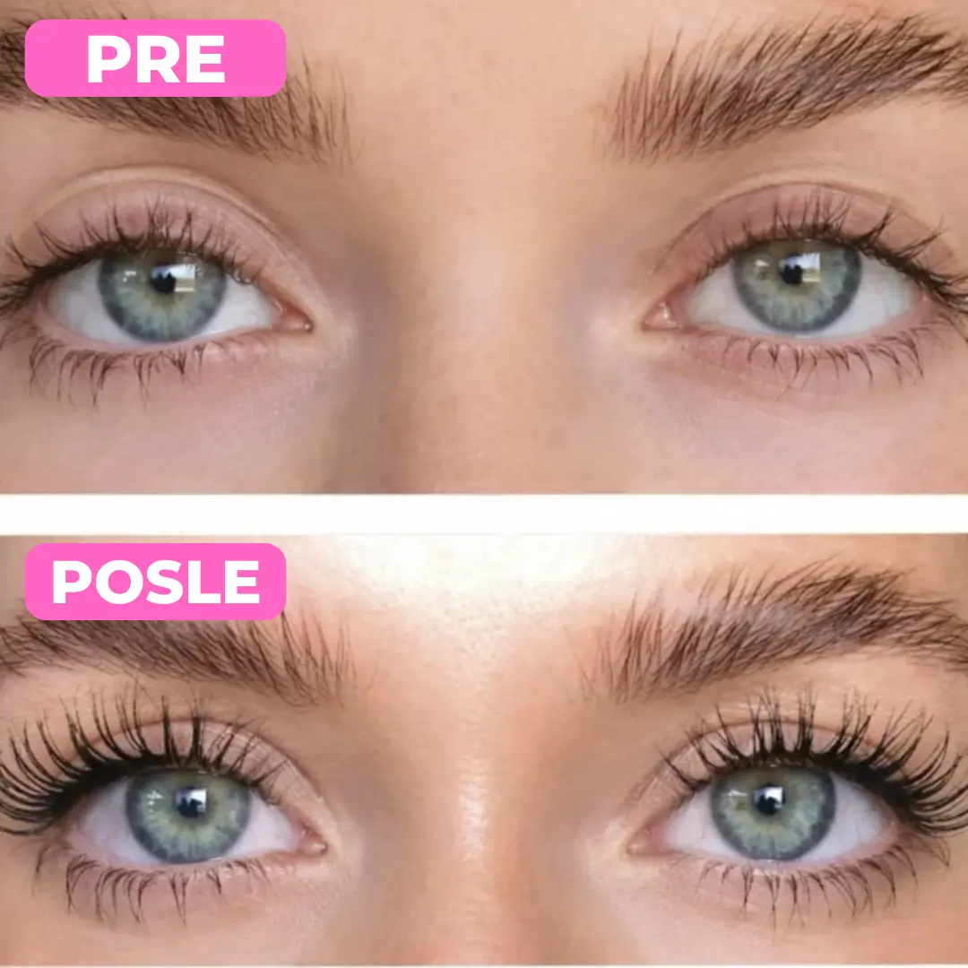 Pure Lash Serum za rast trepavica Serum za rast trepavica