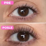 Serum za rast trepavica