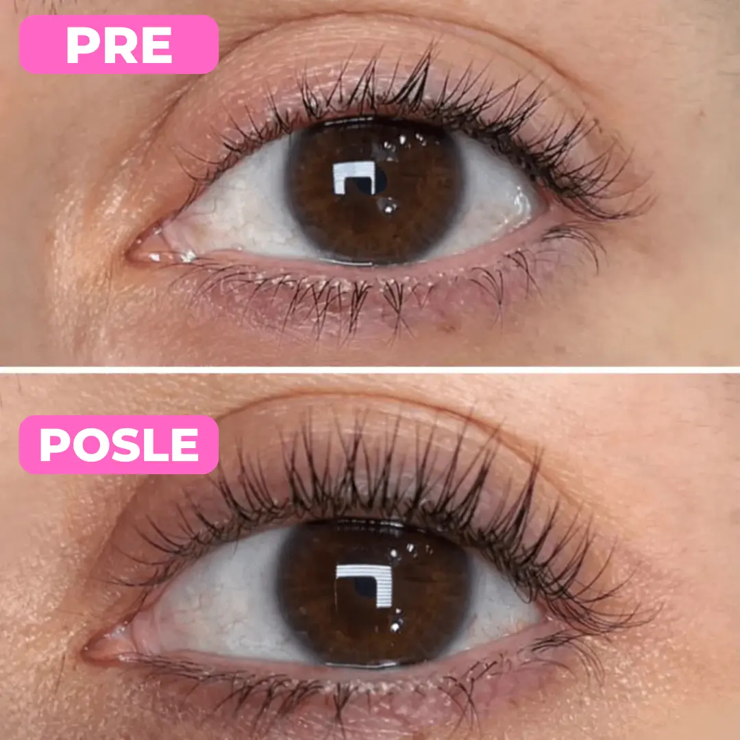 Pure Lash Serum za rast trepavica Serum za rast trepavica
