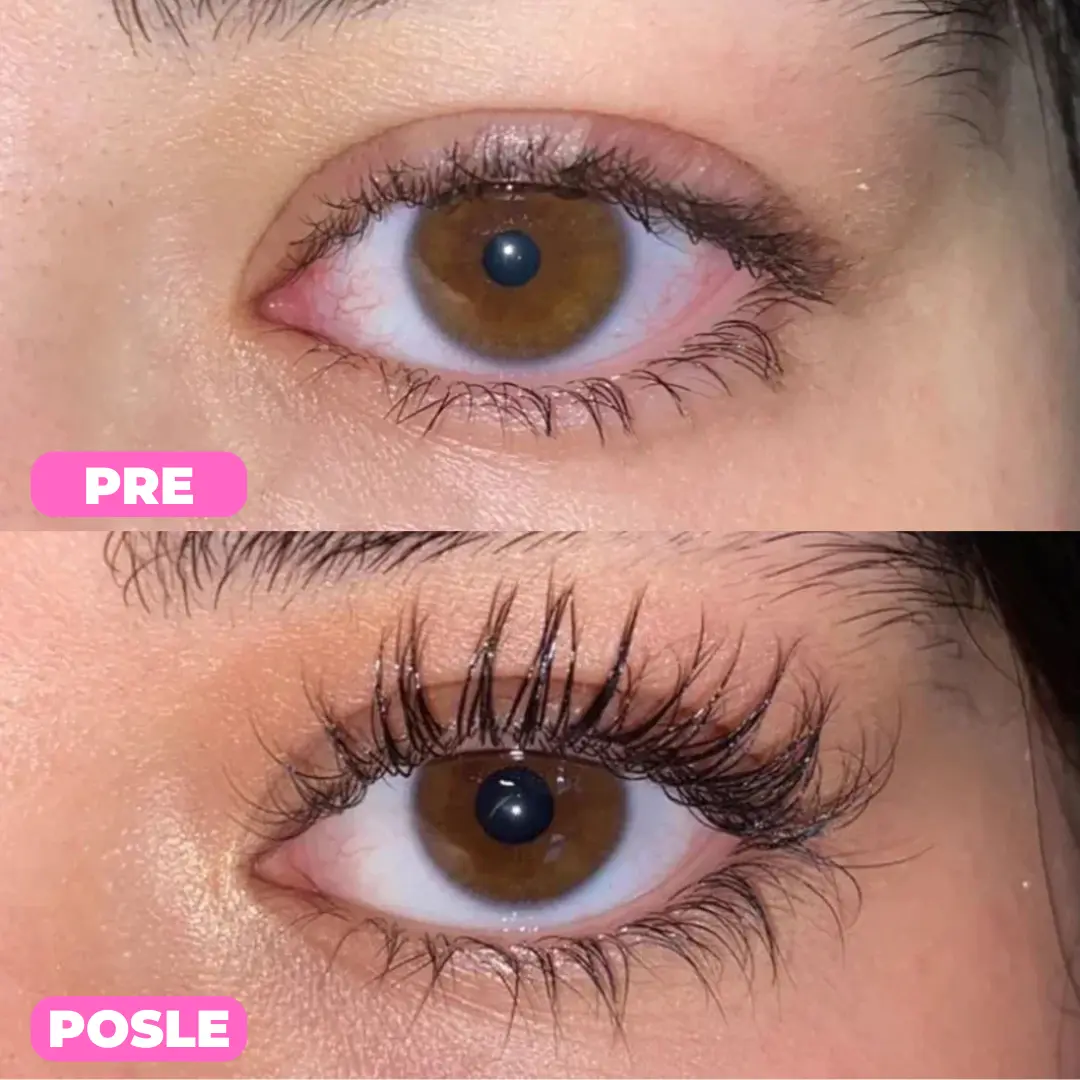Pure Lash Serum za rast trepavica Serum za rast trepavica