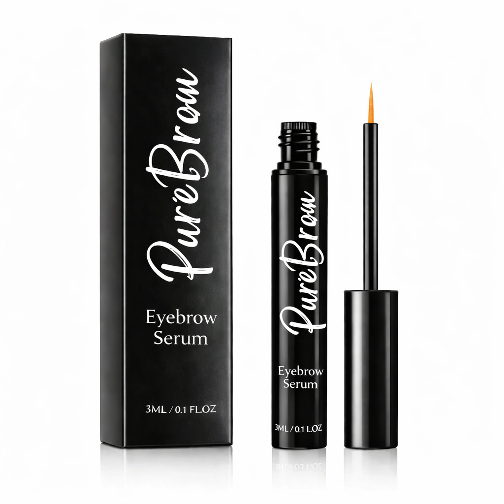 Serum za rast obrva - PureBrow™